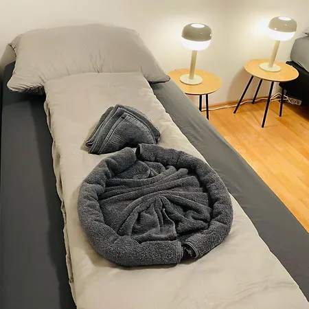 アパート Cozy In リンツ